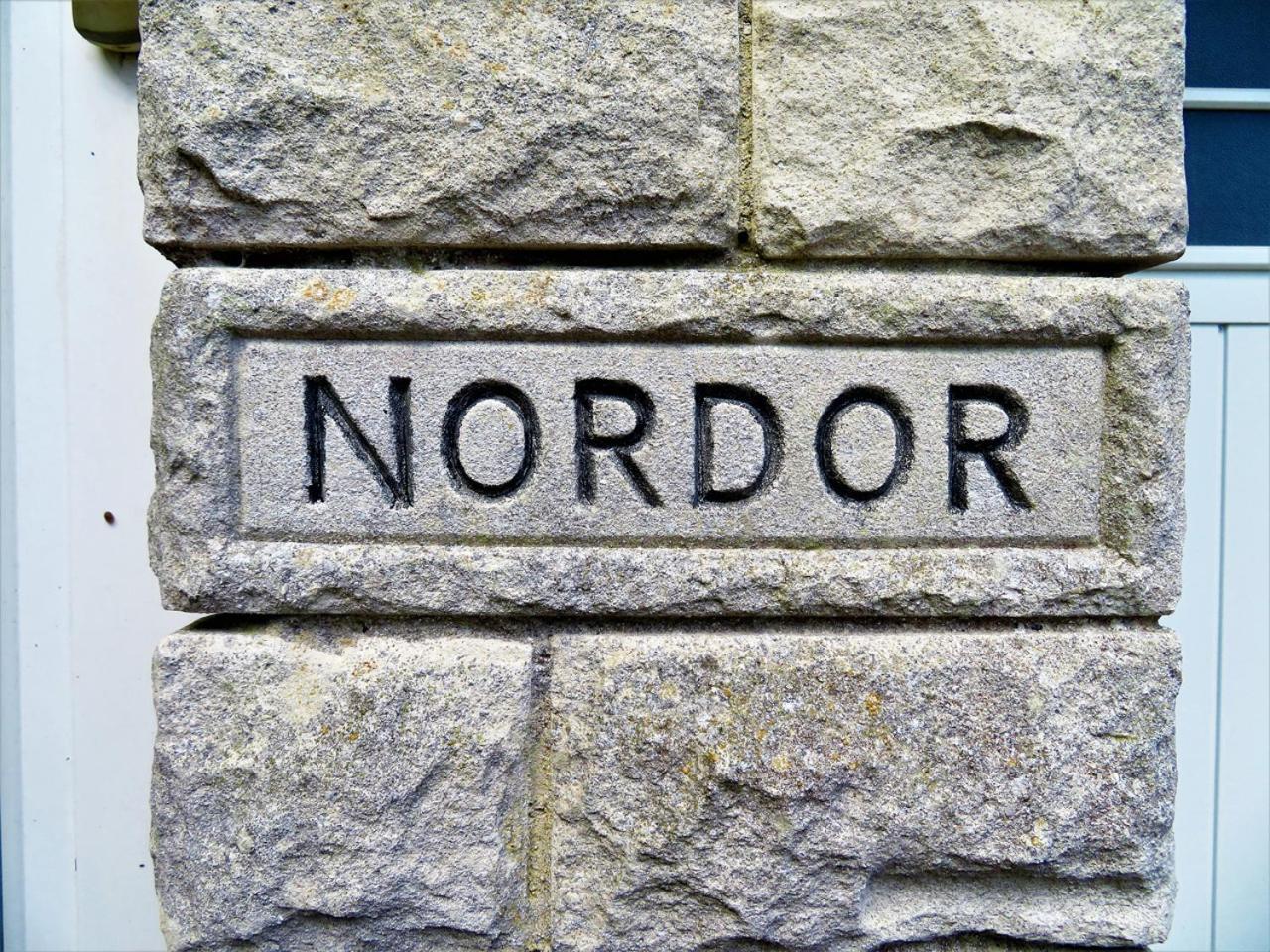 Nordor - Lots Of Parking Villa Portland Exterior photo